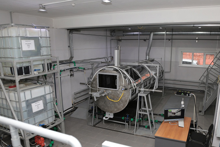 Томские ученые займутся превращением низкосортного угля и отходов в экологичное топливо