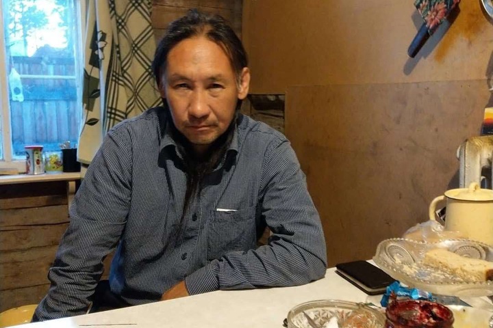 Шаману Габышеву вновь продлили срок принудительного лечения в Уссурийске Шаману Габышеву вновь продлили срок принудительного лечения в Уссурийске