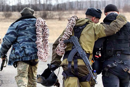 Главный красноярский полицейский ждет сокращения 1800 подчиненных Главный красноярский полицейский ждет сокращения 1800 подчиненных