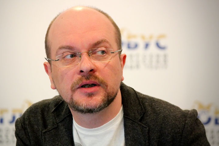 Режиссер новосибирского «Глобуса» поставит пьесу Радзинского о шестидесятых