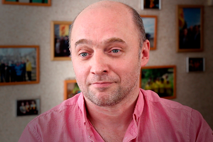 Анатолий Кубанов: Политическая система поймала ощущение полусна