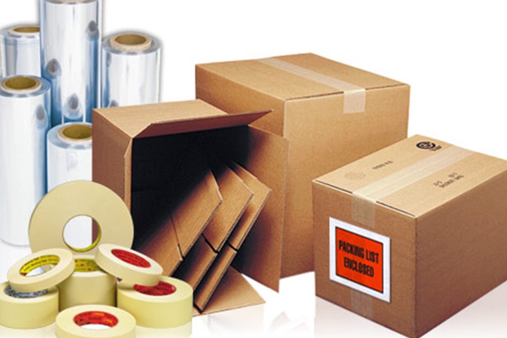 Упаковочный материал от PackLand - ассортимент и качество