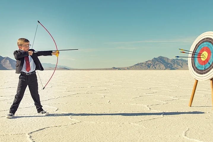 9 важных целей, которые нужно достичь в первый год вашего стартапа
