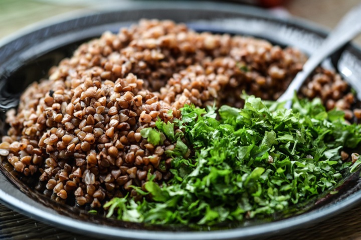 Ритейлеры сообщили о повышении цен на гречку