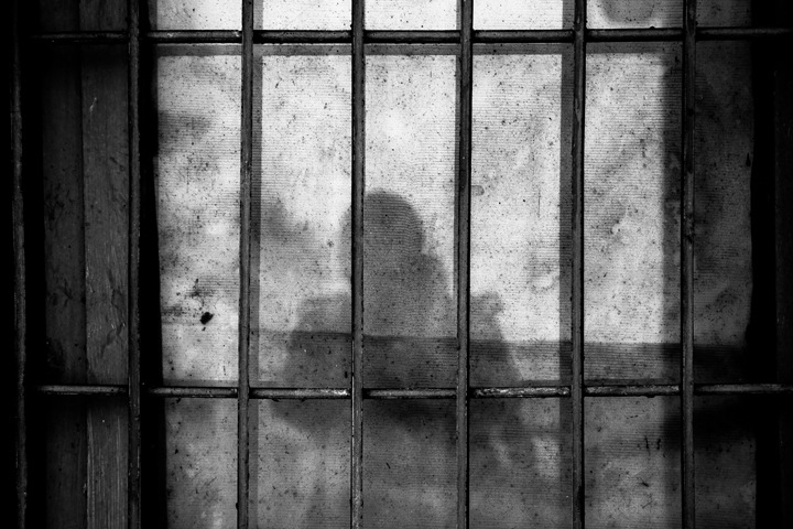 Дневник арестованного алтайского журналиста: «А я не верю, король голый»