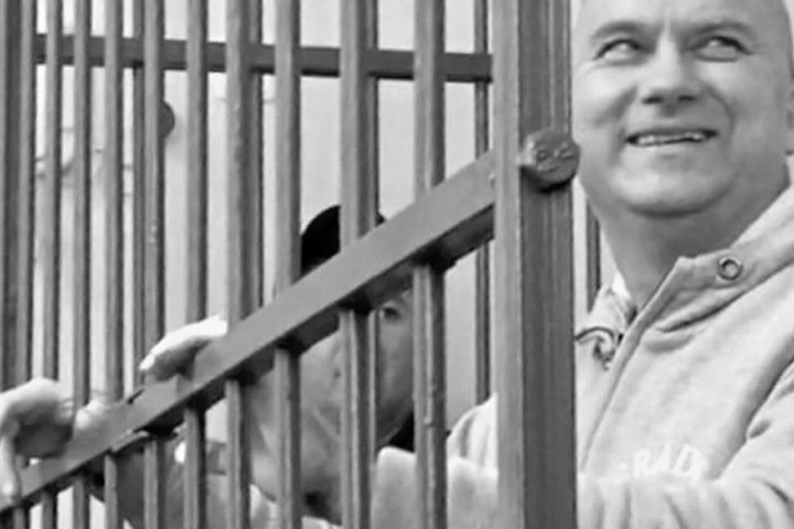 Обвинение попросило томскому Свидетелю Иеговы семь лет колонии