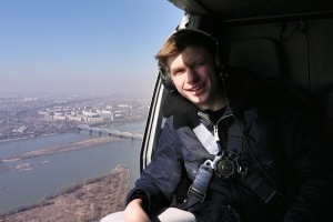 Слава Степанов: «Через сто лет не будут вспоминать, сколько стоил третий мост через Обь»