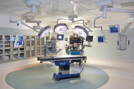 Полиция выявила мошенничество при закупке операционных столов для больниц Красноярского края Полиция выявила мошенничество при закупке операционных столов для больниц Красноярского края