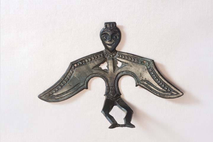 «Редкая удача»: как был найден крупнейший средневековый клад Новосибирской области «Редкая удача»: как был найден крупнейший средневековый клад Новосибирской области