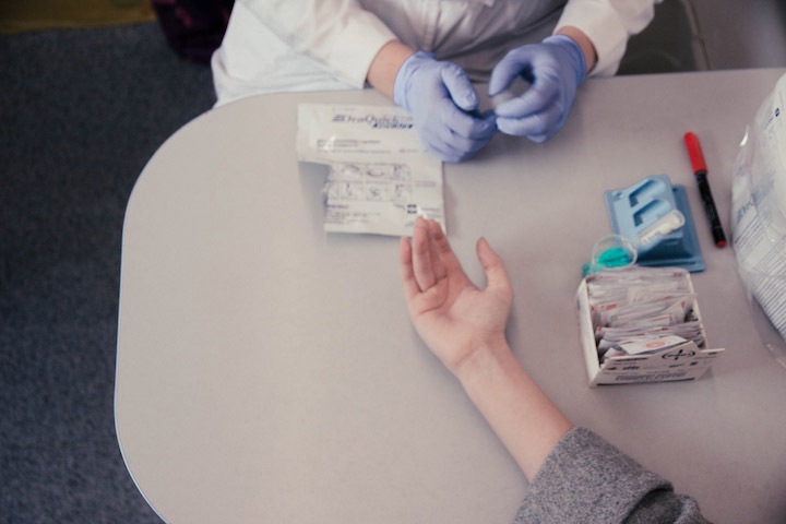 Коронавирус негативно сказывается на борьбе с ВИЧ в Новосибирске Коронавирус негативно сказывается на борьбе с ВИЧ в Новосибирске