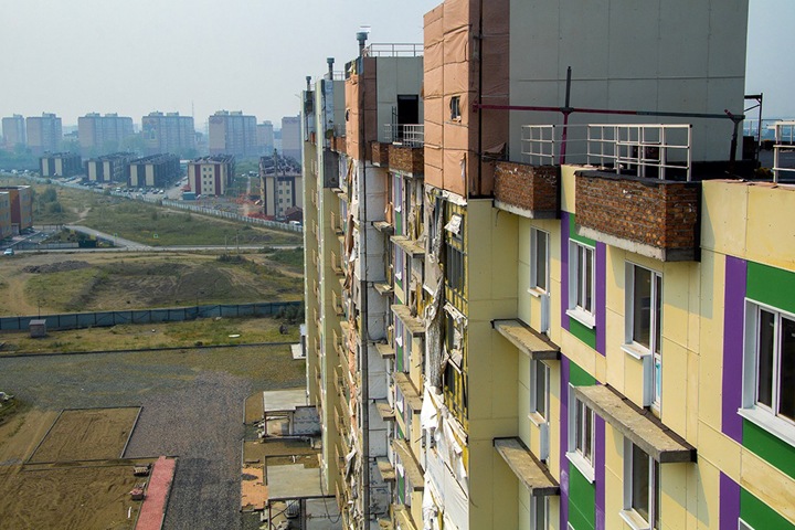 Суд выпустил из СИЗО новосибирского застройщика с сотнями обманутых дольщиков