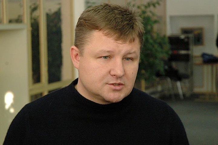 Анатолий Банных разбился на вертолете у Телецкого озера Анатолий Банных разбился на вертолете у Телецкого озера