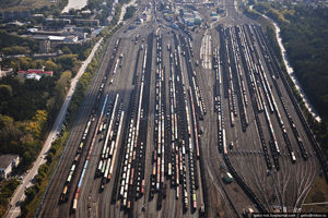 Администрация Инского депо незаконно урезала зарплату ремонтникам (Новосибирск)