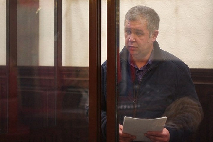 Пожар в «Зимней вишне»: экс-глава МЧС Кузбасса пытался уничтожить улики