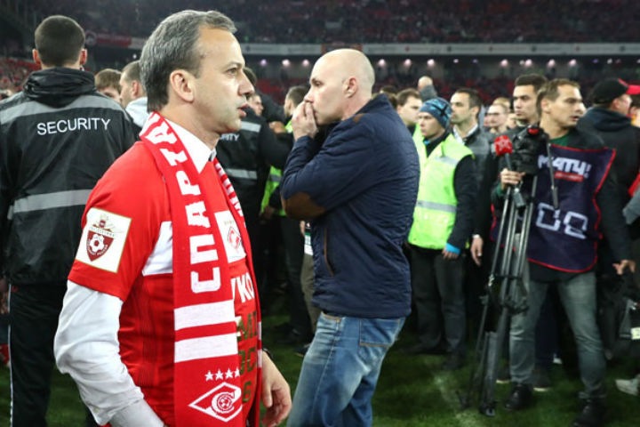 Новосибирск посетит зампред правительства РФ Аркадий Дворкович Новосибирск посетит зампред правительства РФ Аркадий Дворкович