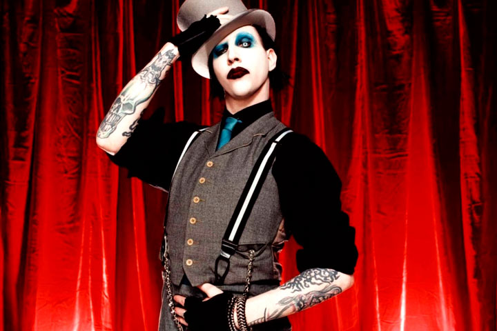 Новосибирские чиновники не разрешают Мэрилину Мэнсону выступать в ЛДС «Сибирь» 29 июня Новосибирские чиновники не разрешают Мэрилину Мэнсону выступать в ЛДС «Сибирь» 29 июня