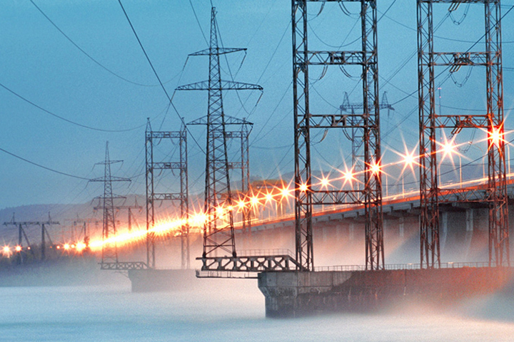 Китайские бизнесмены хотят инвестировать в энергетику Монголии Китайские бизнесмены хотят инвестировать в энергетику Монголии