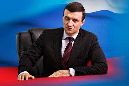 Бывший зять спикера горсовета Новосибирска возглавил региональное отделение ЛДПР, чтобы «вывести его на новый уровень»