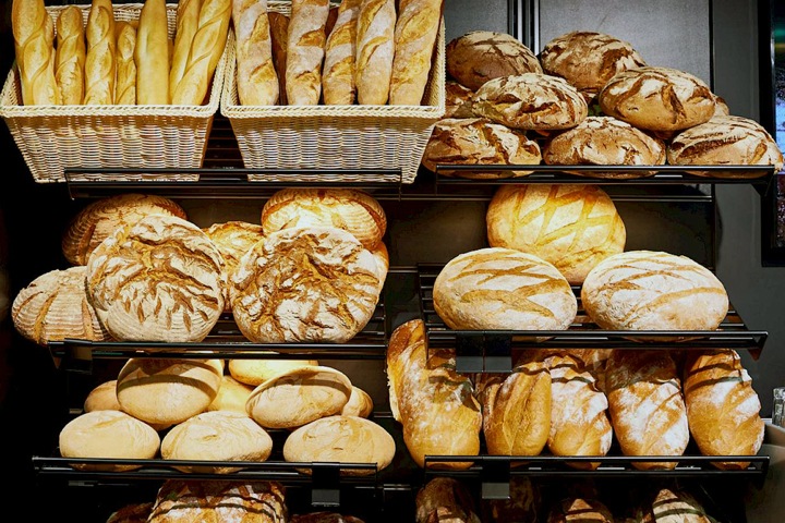 Елка за миллион и подорожавший хлеб. Числа недели Елка за миллион и подорожавший хлеб. Числа недели