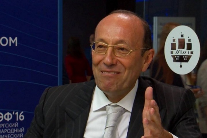 Александр Машкевич: опыт педагога и психолога в создании бизнеса