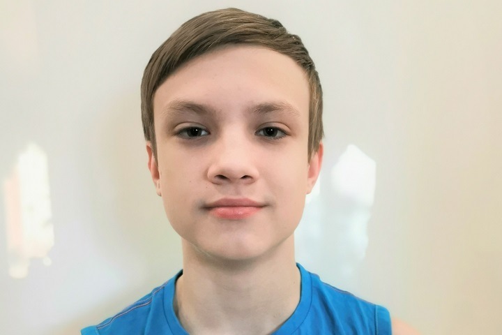 Новосибирскому подростку с муковисцидозом нужно дорогое оборудование