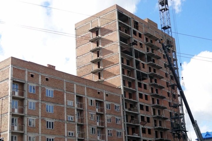 Новосибирский застройщик получил условное за хищение 360 млн у дольщиков Новосибирский застройщик получил условное за хищение 360 млн у дольщиков