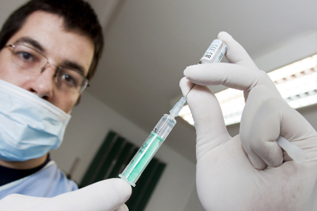 Диагноз «сибирская язва» у жителя Красноярского края не подтвердился — минздрав Диагноз «сибирская язва» у жителя Красноярского края не подтвердился — минздрав