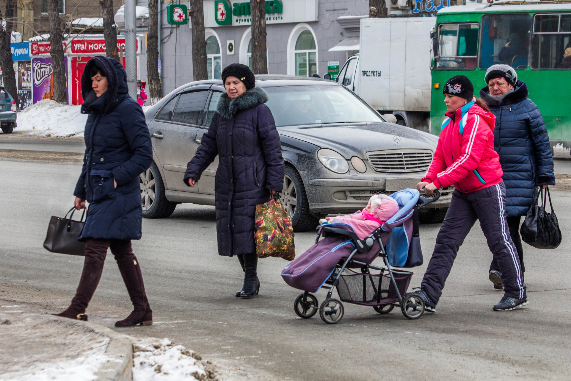 Электронный реестр получателей господдержки создадут в Новосибирской области