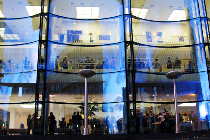 Звезды европейской оперы проведут открытую репетицию перед Транссибирским арт-фестивалем Звезды европейской оперы проведут открытую репетицию перед Транссибирским арт-фестивалем