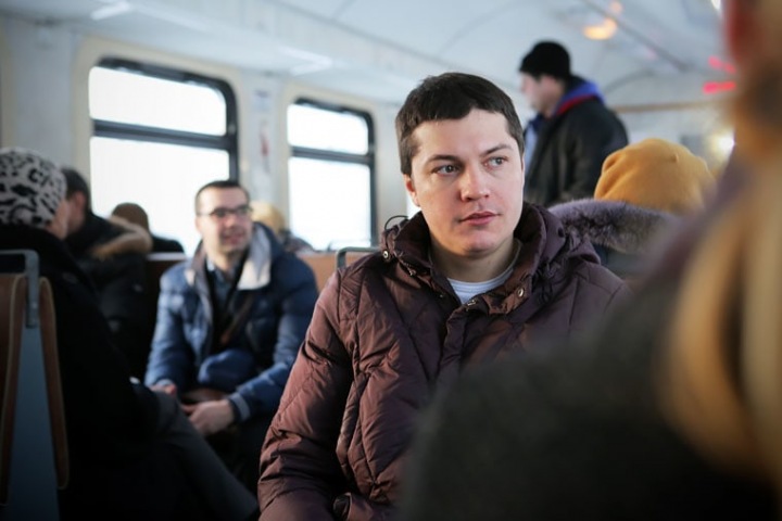 Вице-мэра Новосибирска сделали подозреваемым по делу о клевете на единоросса из Госдумы