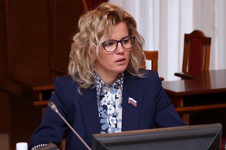 Новосибирское заксобрание не стало спешить с налоговыми льготами Новосибирское заксобрание не стало спешить с налоговыми льготами