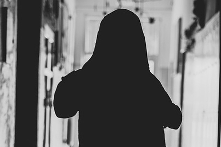 Школьник надругался над восьмилетней девочкой на Алтае