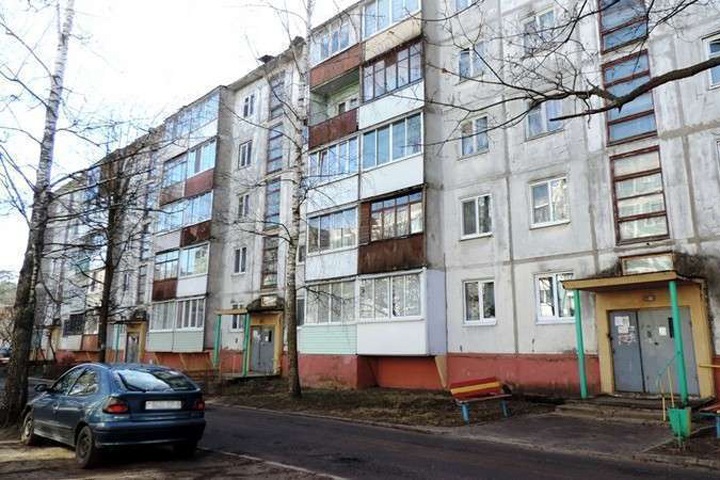 Более 15% барнаульских многоэтажек оказались не готовы к зиме