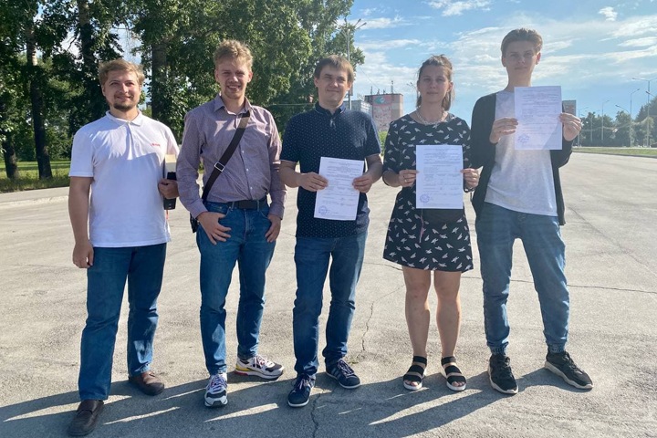 Независимых кандидатов продолжают снимать с выборов горсовета Бердска. Не допущены уже 11 человек