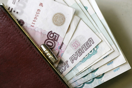 Втрое сократились долги по заработной плате в Новосибирской области 