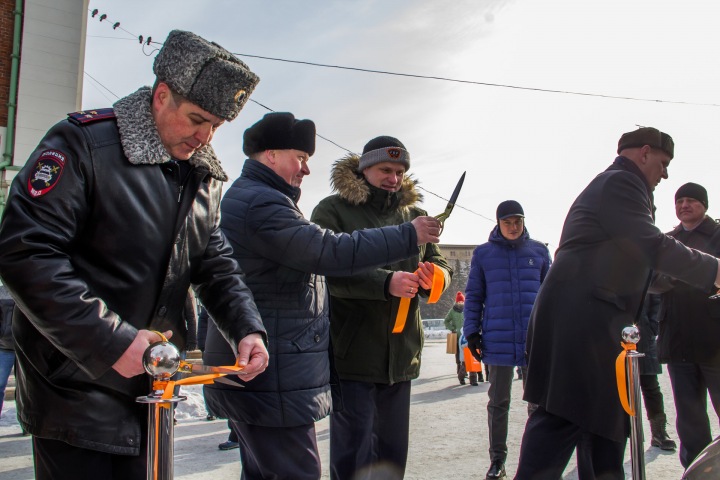 Уволенный Штельмах оценил свой моральный ущерб в 20 тыс. рублей