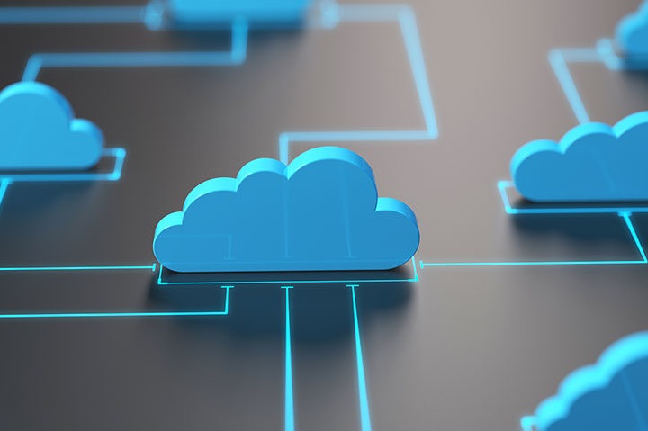 Облачное объектное хранилище – подробности Облачное объектное хранилище – подробности