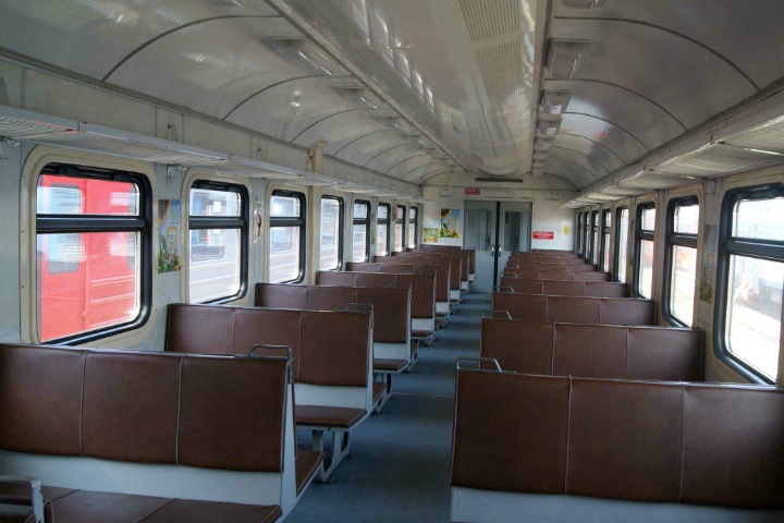 Иркутские власти повысили тарифы на проезд в электричках Иркутские власти повысили тарифы на проезд в электричках