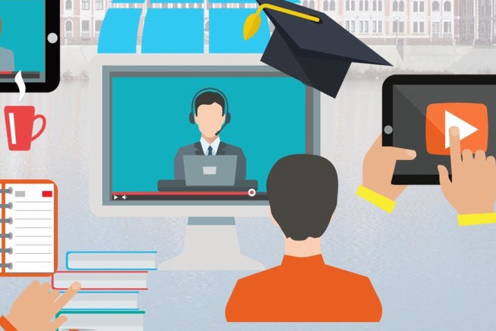 Высшее дистанционное образование – удобно и качественно