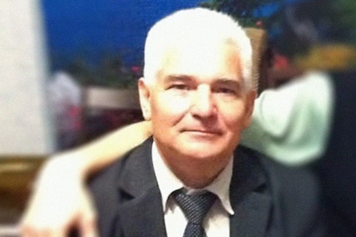 Новосибирского Свидетеля Иеговы отказались выпустить из СИЗО, несмотря на решение суда Новосибирского Свидетеля Иеговы отказались выпустить из СИЗО, несмотря на решение суда