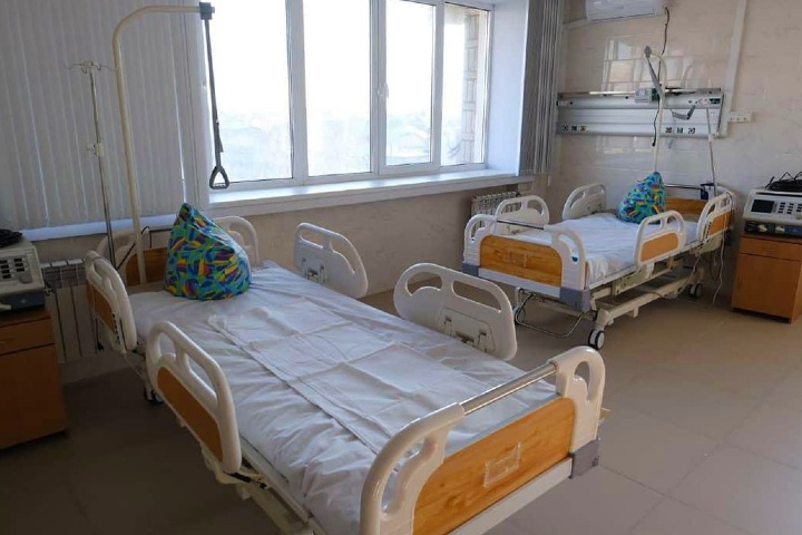 Чиновники объяснили приход врача к уже умершему новосибирцу ошибками поликлиник Чиновники объяснили приход врача к уже умершему новосибирцу ошибками поликлиник