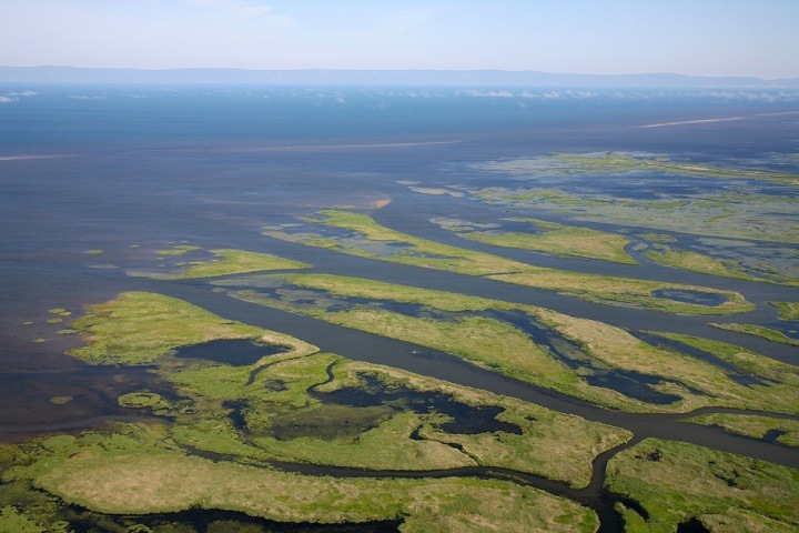 Трансграничная стратегическая экологическая оценка поможет согласовать интересы России и Монголии без вреда для Байкала