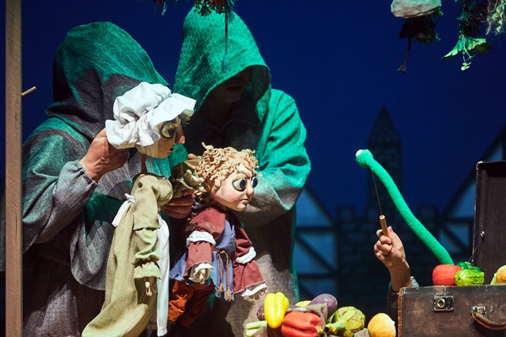 Кукольный спектакль о поведении детей в соцсетях поставят по заявке Роскомнадзора в Новосибирске Кукольный спектакль о поведении детей в соцсетях поставят по заявке Роскомнадзора в Новосибирске