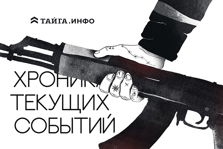 Хроника текущих событий. Экономика, общество, политика. Выпуск 313