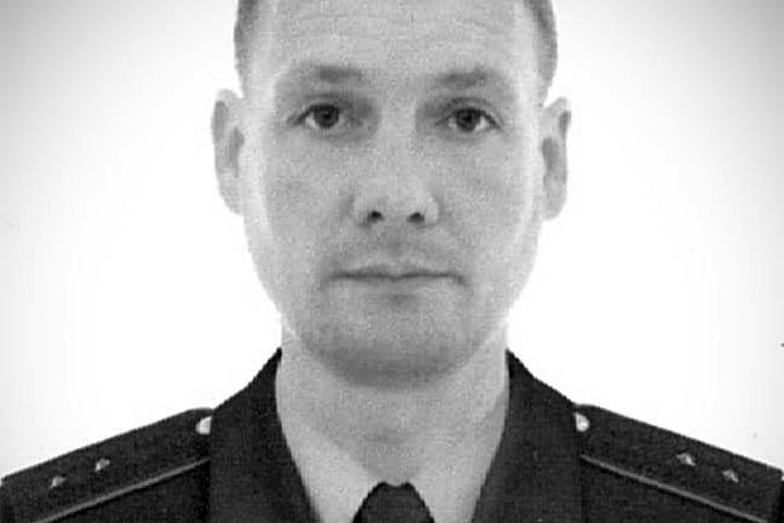 Контрактник из Ангарска погиб в Украине