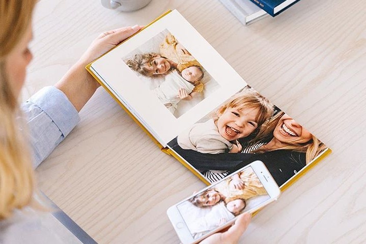 Как выбрать стильный фотоальбом? Как выбрать стильный фотоальбом?