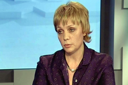 Вице-мэр Томска лишена прав за вождение пьяной Вице-мэр Томска лишена прав за вождение пьяной