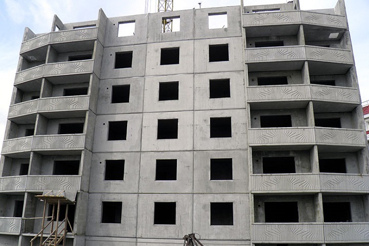 Дольщики еще восьми новосибирских долгостроев получат компенсации Дольщики еще восьми новосибирских долгостроев получат компенсации