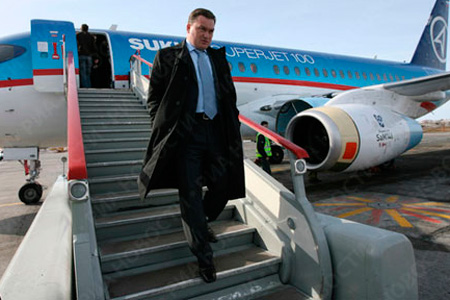 Экс-директору «Толмачёво» и его заместителю не удалось обжаловать приговор 