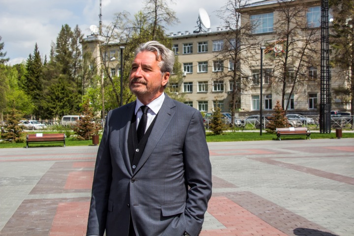 Экс-зампред правительства России Сысуев: «На кладбище нет никаких выборов»